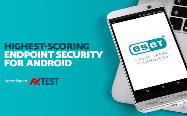 ESET tops AV-TEST’s list of Android security apps for corporate users