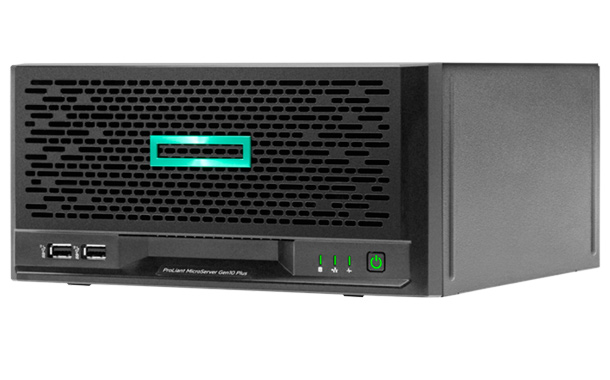 HPE introduces MicroServer subscription plan for SMBs and remote offices