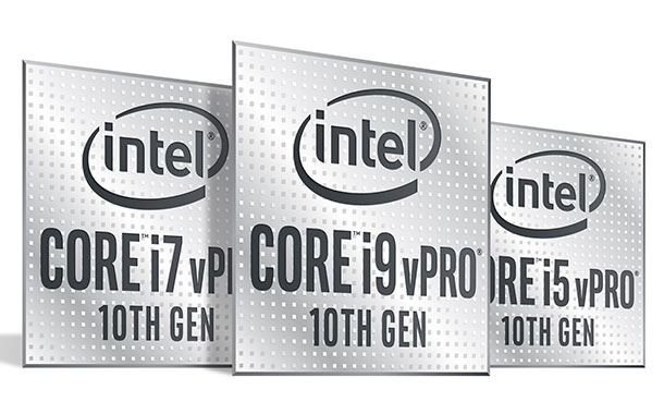 Intel’s new chips focus on productivity improvements and remote manageability
