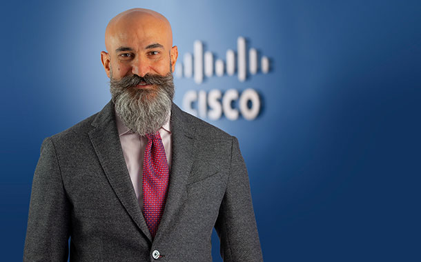 Cisco switches Expo 2020 staff to Webex, clocks over one million meeting minutes