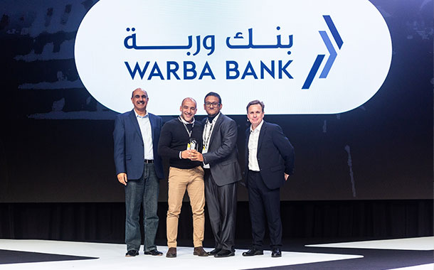 Kuwait’s Warba Bank leverages Nutanix platform to digitise online banking
