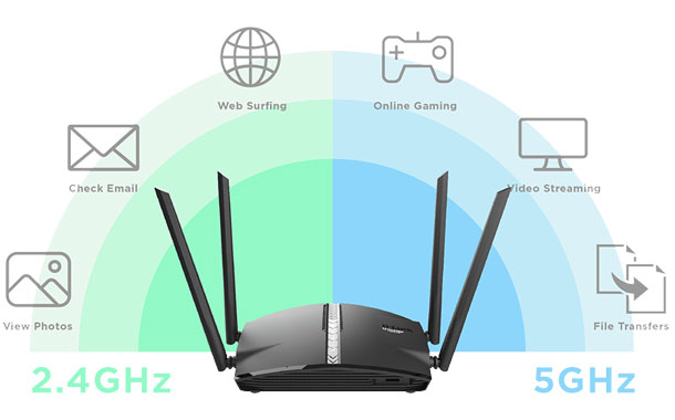 D-Link Middle East urges router security is critical during remote working