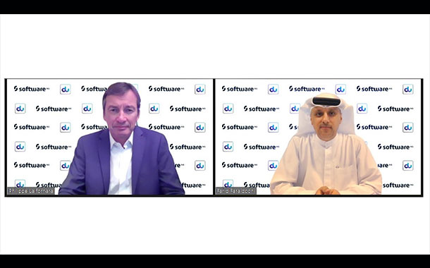 Software AG, du partner to accelerate IoT implementations in UAE