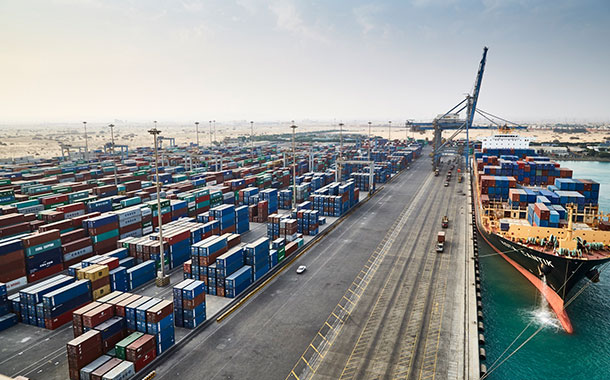 Schneider Electric to deploy smart energy distribution system at DP World terminal