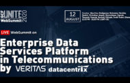 GCF, Veritas and Datacentrix host websummit on enterprise data in telecommunications