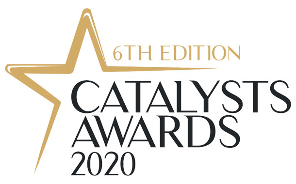 Global CIO Forum announces winners in the Marketing category of Catalysts Awards 2020