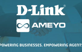 D-Link, Ameyo partner to launch cloud contact centre in the UAE and Oman