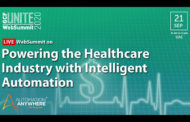 GCF, Automation Anywhere host summit on intelligent automation in healthcare