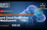 Global CIO Forum, Riverbed, StarLink host summit on advanced networking