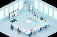 Sennheiser facilitates social distancing in meeting rooms with touchless audio