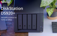 Synology launches DiskStation 20+ series for centralised data management