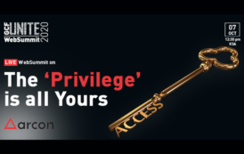 Global CIO Forum, ARCON host virtual roundtable on Privilege Access Management