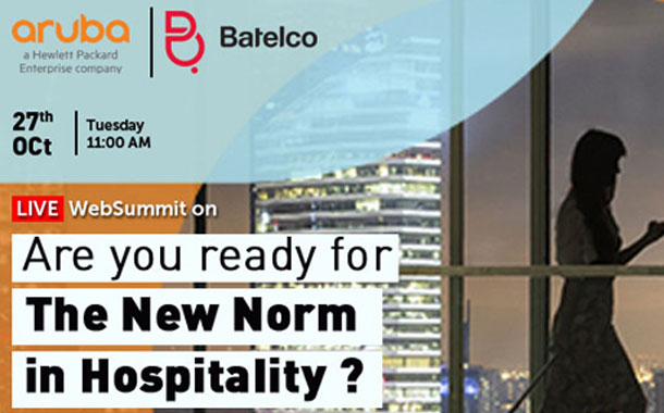 GCF, Aruba, Batelco host virtual summit on the new norm in hospitality