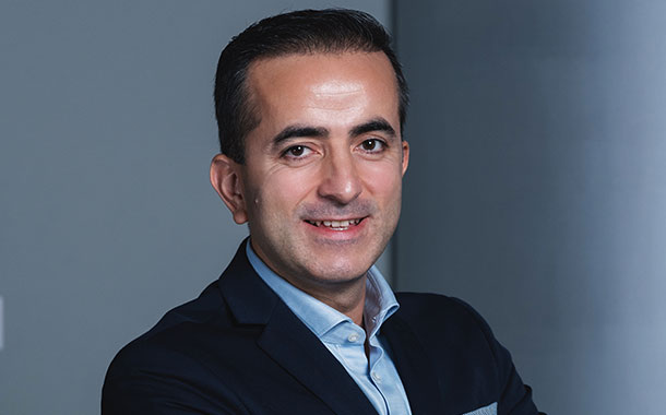 Barco appoints Erdem Soyal as Vice President of MEA operations