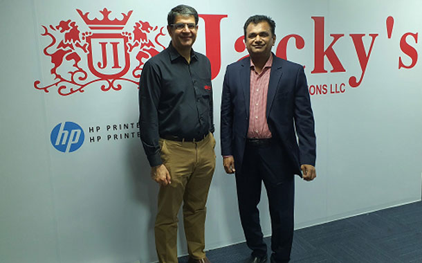 Jacky’s Business Solutions appoints Saasz as strategic reseller in Gulf region