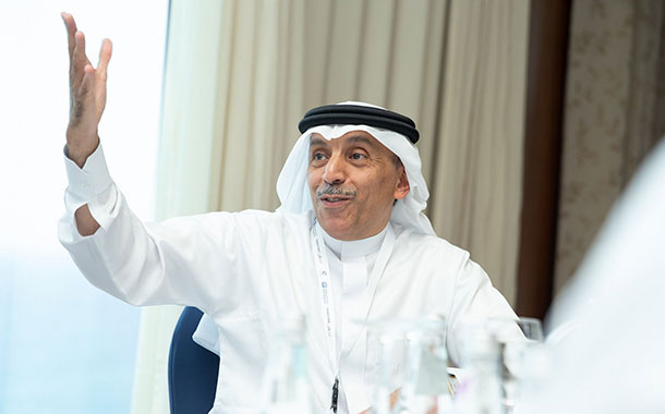 Saudi Bugshan Company transforms its business operations with IBM Cloud
