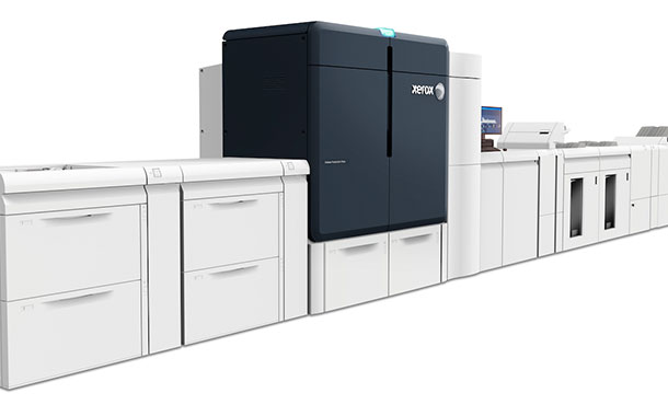 RAK National Printing Press installs advanced Xerox system to drive new business