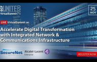 GCF, Alcatel-Lucent, SecureNet host summit on communications infrastructure