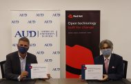 The American University in Dubai joins Red Hat Academy, promotes open source