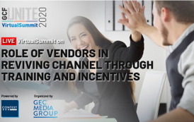 GCF, CONTEXT host summit on the role of vendors in reviving the channel