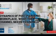 GCF, CONTEXT host summit on the dynamics of post pandemic workplace