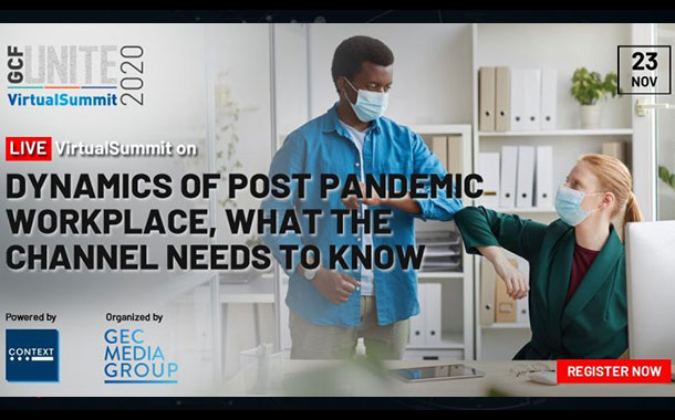 GCF, CONTEXT host summit on the dynamics of post pandemic workplace