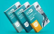 ESET releases new versions of its Windows products with upgraded protection