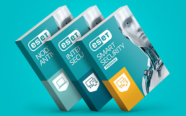 ESET releases new versions of its Windows products with upgraded protection