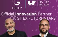 GELLIFY to offer mentorship, scout for innovative startups at GITEX 2020