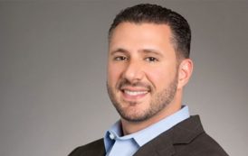 Mimecast appoints Jonathan Corini as SVP of Global Channel Sales