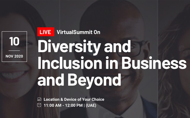 Global CIO Forum, NetApp host summit on diversity and inclusion in business