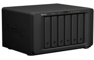 Synology launches storage solution targeted at content creators and collectors