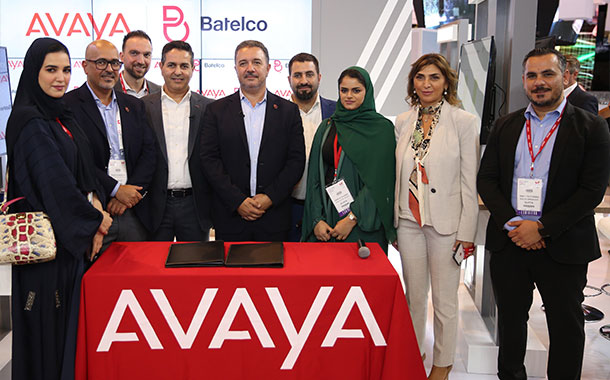 At GITEX 2020, Batelco reports growth in Avaya OneCloud business