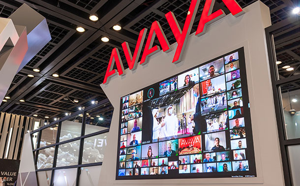 Avaya broadcasts to over 150 cities from GITEX stand