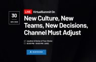 GCF, CONTEXT host summit on adjusting to new culture, new teams, new decisions