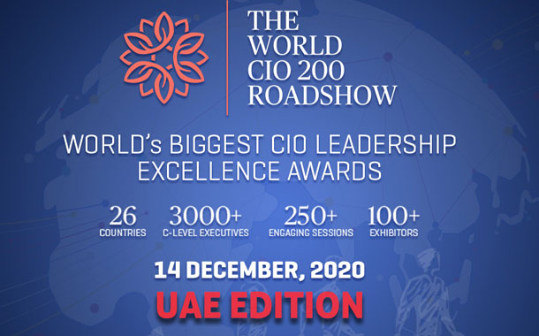 Global CIO Forum honours exemplary CIOs with the CIO 200 Country Awards