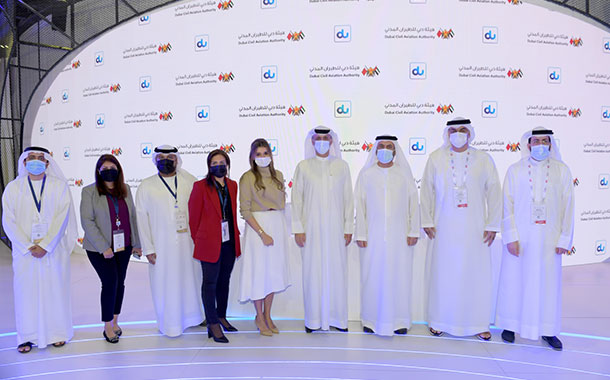 Dubai Civil Aviation Authority to migrate data centres to Dubai Pulse Cloud