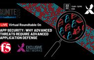 Global CIO Forum, F5, Exclusive Networks host roundtable on app security