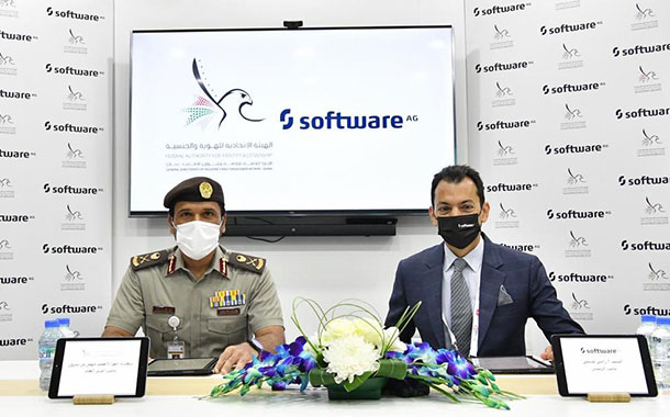 GDRFA Dubai, Software AG partner to enhance digital innovation in services