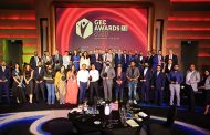 GEC Media pays tribute to frontline workers at dazzling awards ceremony