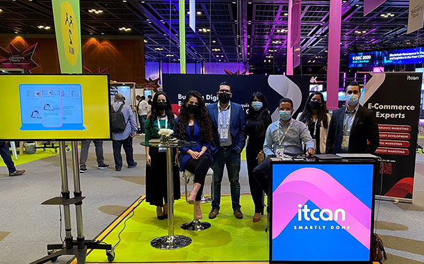 ITCAN highlights advanced e-commerce and digital marketing solutions