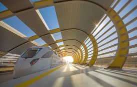Saudi Railway Company modernises data infrastructure with Oracle Cloud