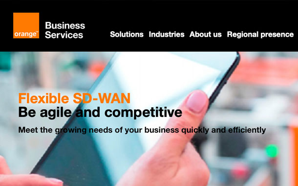 BNP Paribas deploys Orange’s SD-WAN solution in 1,800 branches