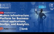 GCF, Pure Storage, BMB hold summit on modern infrastructure platform