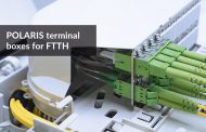 R&M launches new flexible fibre to home terminal boxes