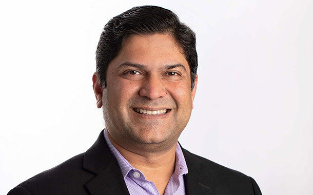 Suhail Ansari, SVP of Engineering and Operations, Consumer at McAfee