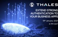 Global CIO Forum, Thales, F5 hold summit on business apps security