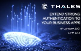 Global CIO Forum, Thales, F5 hold summit on business apps security