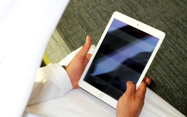 Department of Digital Ajman partners with IBM to accelerate paperless strategy