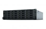 Synology releases new RackStation and its first HDD product line